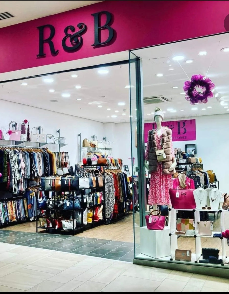 Fashion Boutique – R&B Accessories