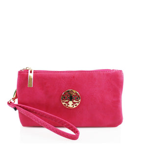 Mini Clutch/Purse/Xbody