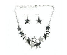 Load image into Gallery viewer, Short Sets - 45cms Necklace &amp; Earrings
