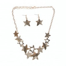 Load image into Gallery viewer, Short Sets - 45cms Necklace &amp; Earrings
