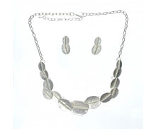 Load image into Gallery viewer, Short Sets - 45cms Necklace &amp; Earrings
