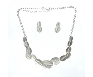 Short Sets - 45cms Necklace & Earrings