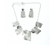 Load image into Gallery viewer, Short Sets - 45cms Necklace &amp; Earrings
