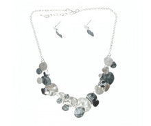 Load image into Gallery viewer, Short Sets - 45cms Necklace &amp; Earrings
