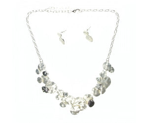 Short Sets - 45cms Necklace & Earrings