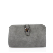 Load image into Gallery viewer, Double Purse/Clutch 2-in-1 Card Holder
