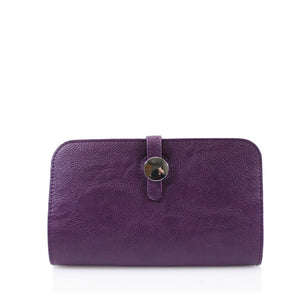 Double Purse/Clutch 2-in-1 Card Holder